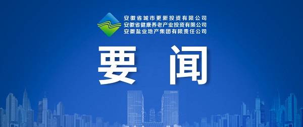 向新而生，向新而行 ——省城市更新公司致力打造綜合性城市更新開發(fā)運營商